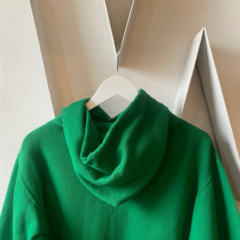 70’s Russell Baseball Hoodie - Medium