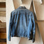 80s' Levi’s Type 3 - Large