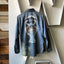70’s Chambray Shirt - Large