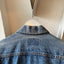 80s' Levi’s Type 3 - Large