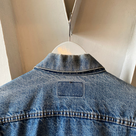 80s' Levi’s Type 3 - Large