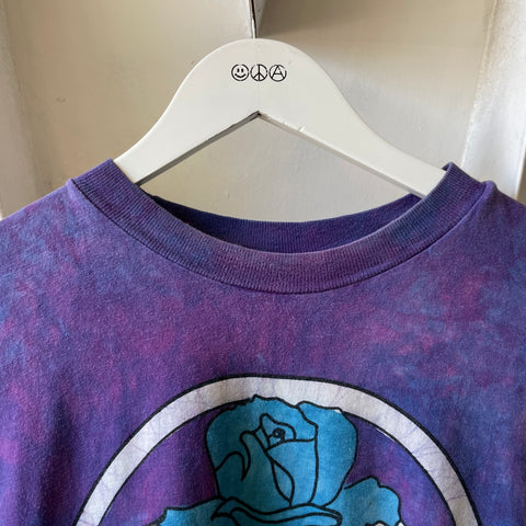 90’s Grateful Dead Tie Dye Lot Tee - XL