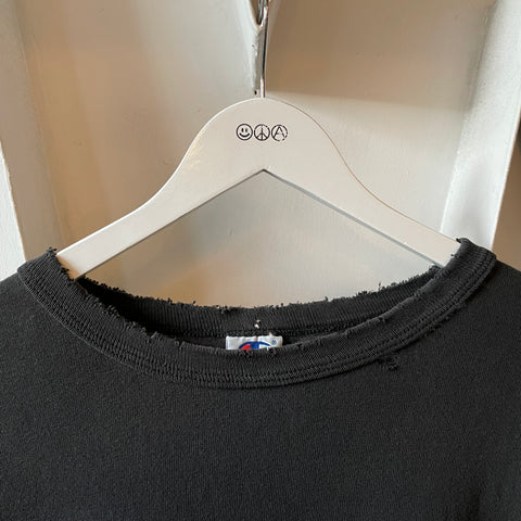 90’s Champion Long Sleeve Tee - XXL