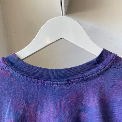 90’s Grateful Dead Tie Dye Lot Tee - XL