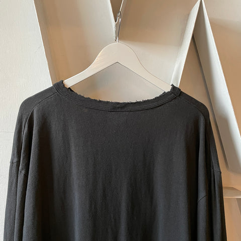 90’s Champion Long Sleeve Tee - XXL
