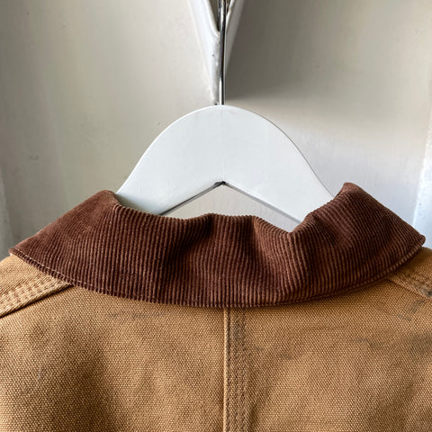 90’s Carhartt Chore Coat - Large