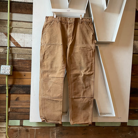 90’s Carhartt Dungarees - 36” x 31”