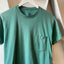 70’s Faded Pocket Tee - Small
