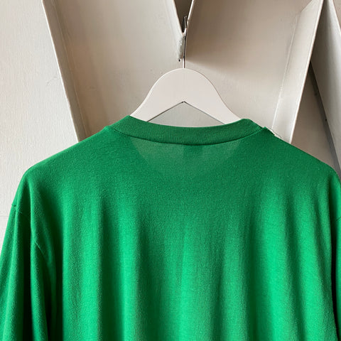 70’s Irish Snoop Tee - XL