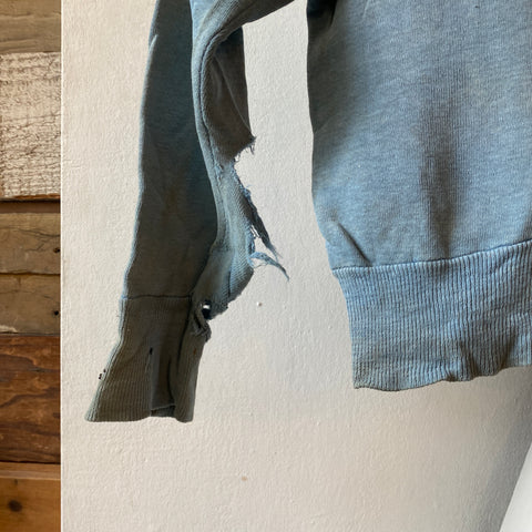 40's Lone Ranger Sweat - XXS