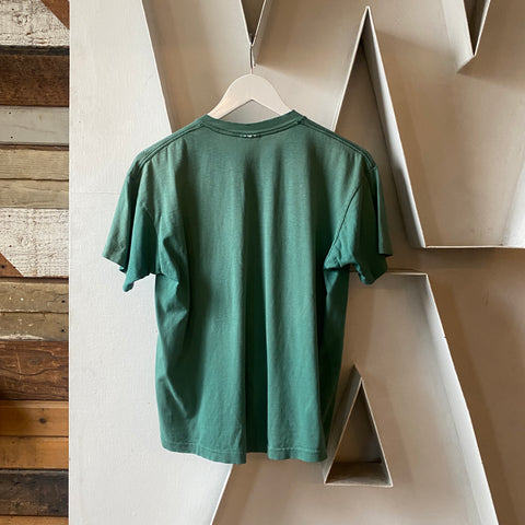 70’s Faded Pocket Tee - Small