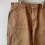 90’s Carhartt Dungarees - 36” x 31”