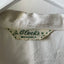 60’s Nylon Loop Collar - Medium