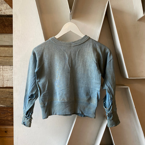 40's Lone Ranger Sweat - XXS