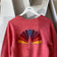 70's ABC Network Crewneck - Small