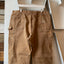 90’s Carhartt Dungarees - 36” x 31”