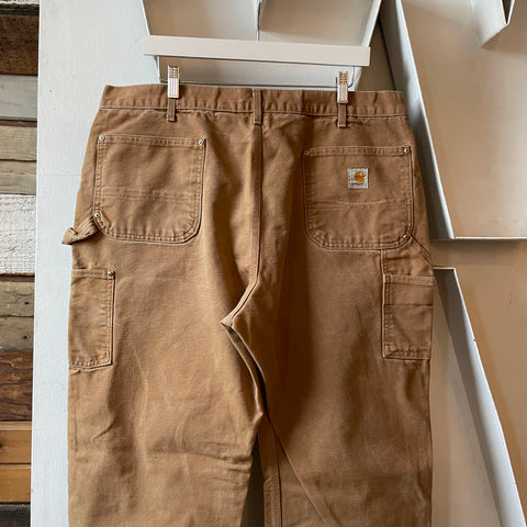 90’s Carhartt Dungarees - 36” x 31”