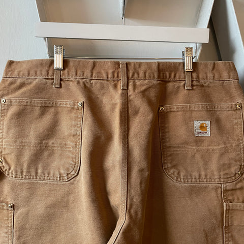 90’s Carhartt Dungarees - 36” x 31”