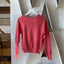 70's ABC Network Crewneck - Small