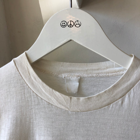 70's Paper Thin Nurse Tee - Small