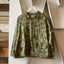 60’s Camo Chore Coat - Medium