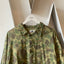60’s Camo Chore Coat - Medium