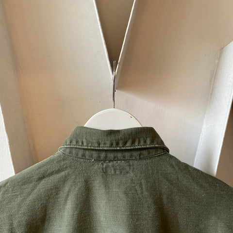60's Distressed OG-107 - Large