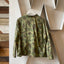 60’s Camo Chore Coat - Medium