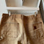 90’s Thrashed Carhartt Dungarees - 32” x 33”
