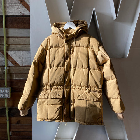70’s Eddie Bauer Parka - Large