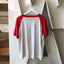 80's Mickey Raglan Tee - Boxy XL