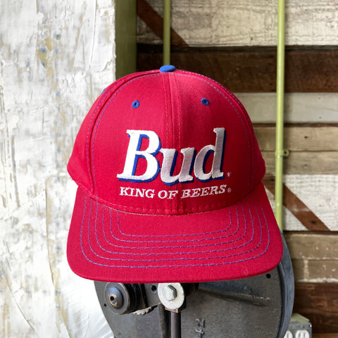 90’s Bud Hat - OS