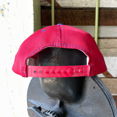 90’s Bud Hat - OS