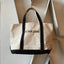 90’s Design Squad Boat N Tote - Small