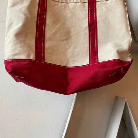 90’s Boat N Tote - Small