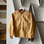 60's DuPont Insulated Jacket - Medium