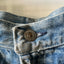 80’s Wide Leg Levi’s Denim - 30" x 31"