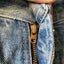 80’s Wide Leg Levi’s Denim - 30" x 31"