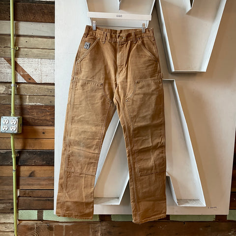 Anniversary Carhartt Dungarees - 30” x 32”