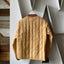 60's DuPont Insulated Jacket - Medium