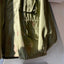 70’s Military Field Jacket - Medium