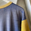 50’s Faded Practice Tee - Small