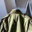 70’s Military Field Jacket - Medium