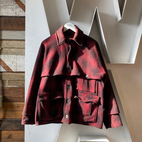 50’s Westwood Woolens Hunting Jacket - Medim