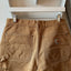 Anniversary Carhartt Dungarees - 30” x 32”
