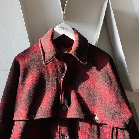 50’s Westwood Woolens Hunting Jacket - Medim