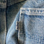 80’s Wide Leg Levi’s Denim - 30" x 31"