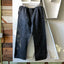 Canvas Pullover Trousers - 34" x 28"