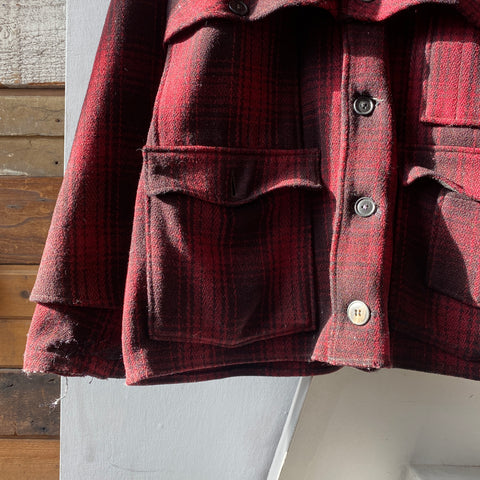 50’s Westwood Woolens Hunting Jacket - Medim
