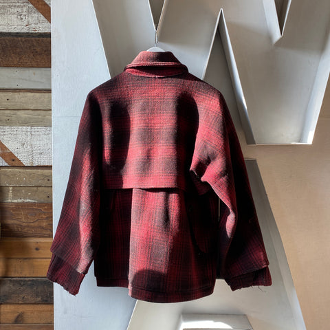 50’s Westwood Woolens Hunting Jacket - Medim